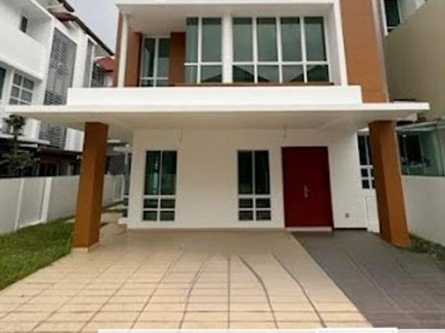 House for sale in Petaling, Alam Impian