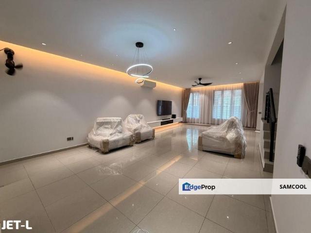 House for sale in Petaling, Alam Impian