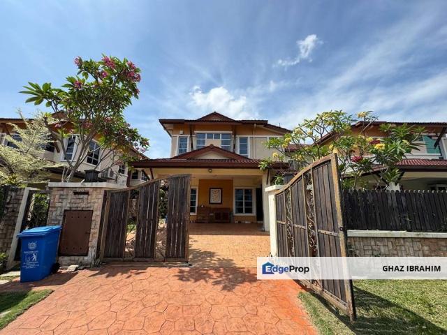 House for sale in Petaling, Alam Impian