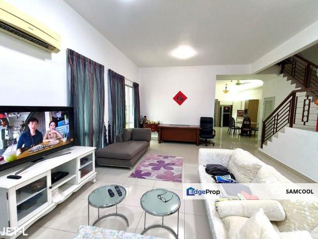 House for sale in Petaling, Alam Impian