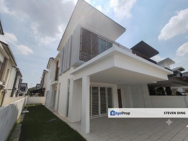 House for sale in Petaling, Alam Impian