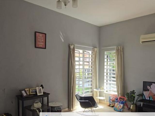 House for rent in Petaling, Alam Impian