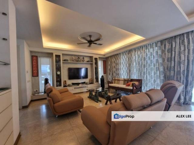 House for sale in Petaling, Alam Impian
