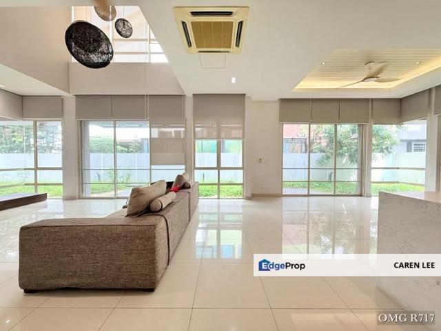 House for sale in Petaling, Alam Impian