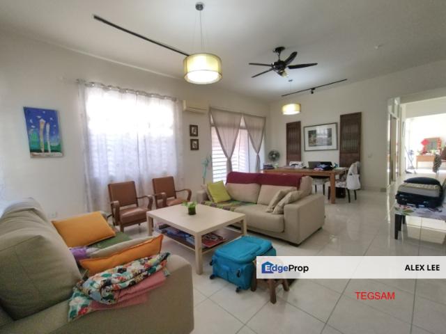 House for sale in Petaling, Alam Impian