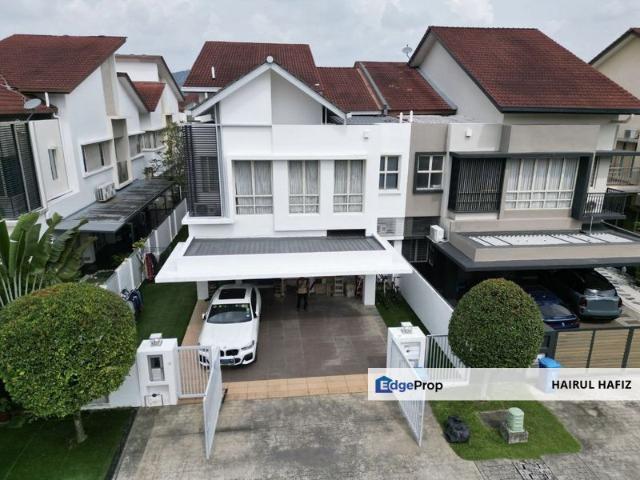 House for sale in Petaling, Alam Impian