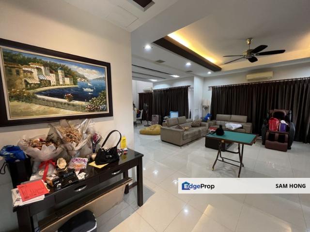 House for sale in Petaling, Alam Impian