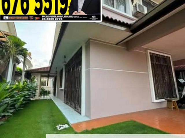 House for sale in Petaling, Alam Impian