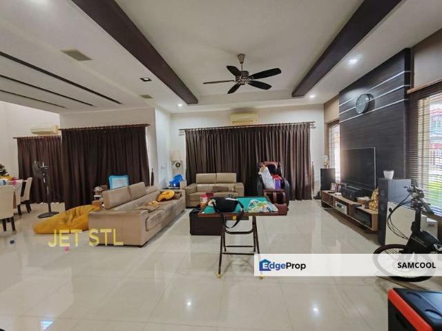House for sale in Petaling, Alam Impian