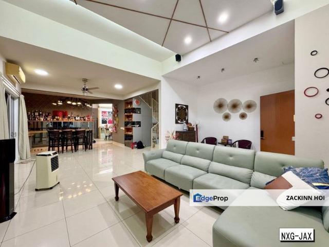 House for sale in Petaling, Alam Impian