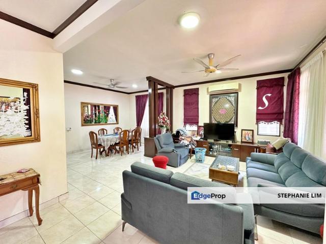House for sale in Petaling, Alam Impian