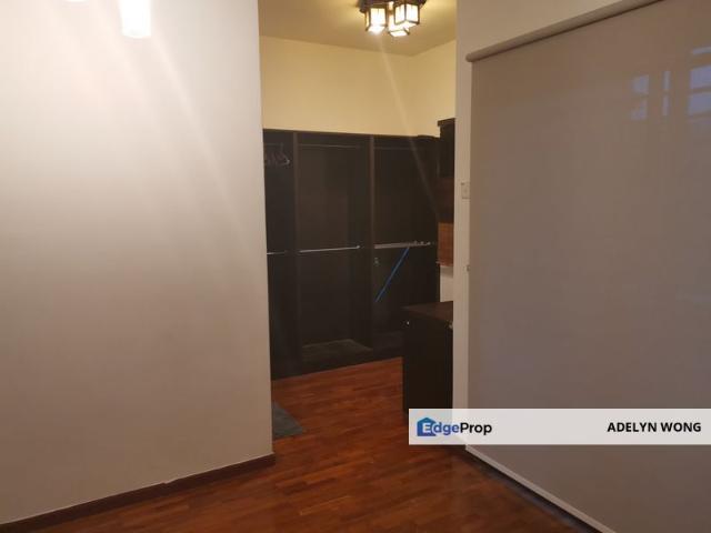 House for rent in Petaling, Alam Impian
