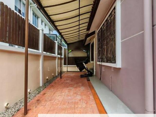 House for sale in Petaling, Alam Impian