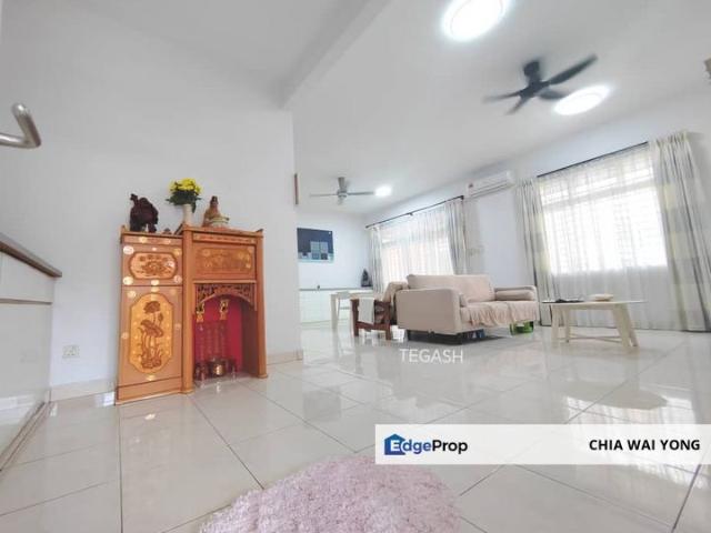 House for sale in Petaling, Alam Impian