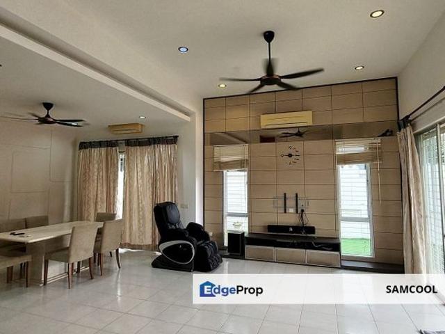 House for sale in Petaling, Alam Impian