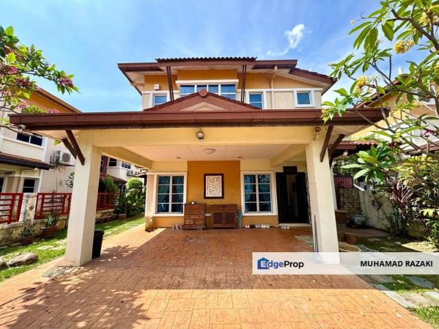 House for sale in Petaling, Alam Impian
