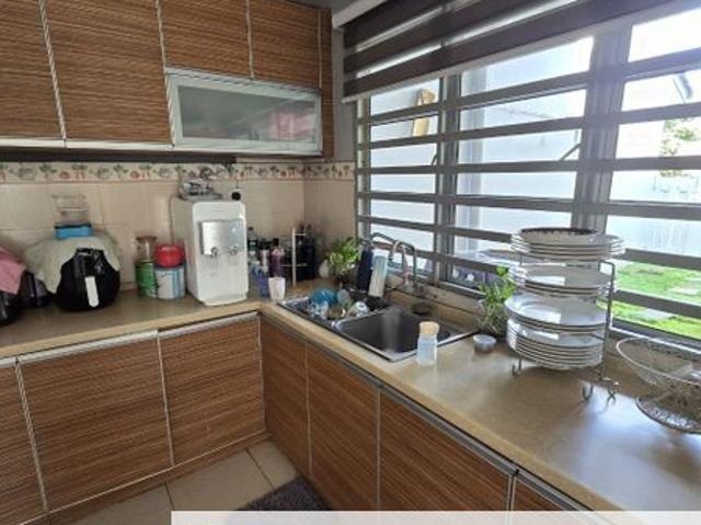 House for rent in Petaling, Alam Impian