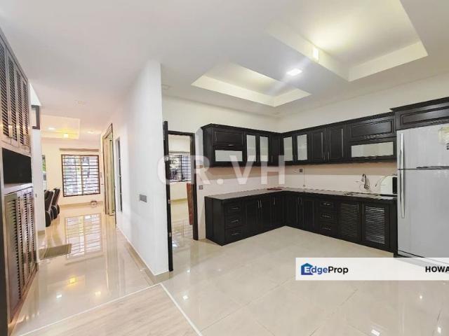 House for sale in Petaling, Alam Impian