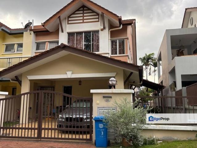House for rent in Petaling, Alam Impian