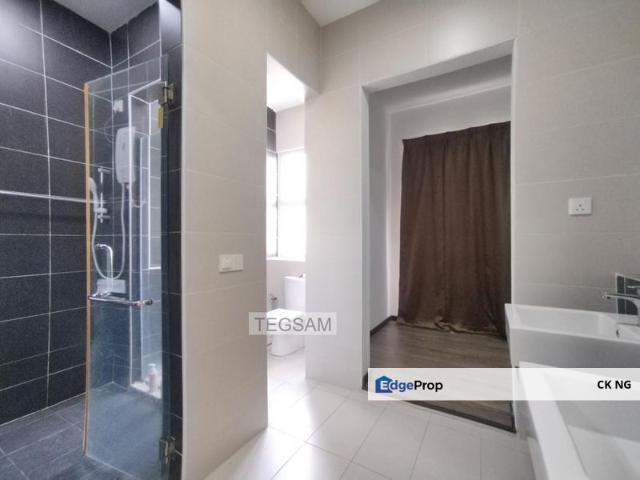 House for sale in Petaling, Alam Impian