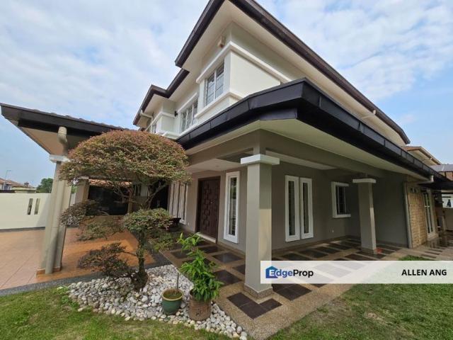House for sale in Seksyen U13, Shah Alam