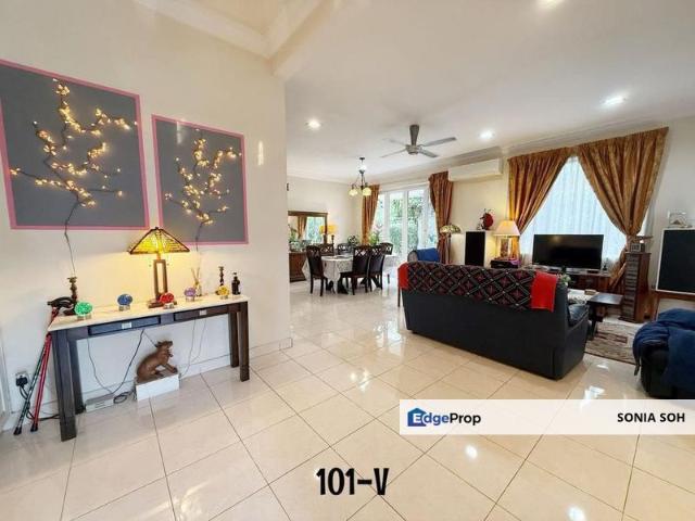 House for sale in Setia Alam, Shah Alam