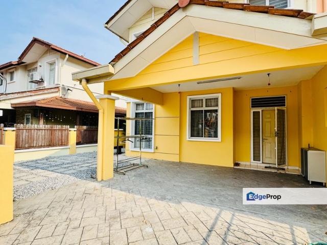 House for rent in Petaling, Alam Impian