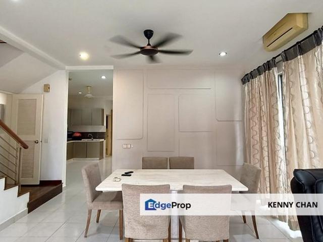 House for sale in Petaling, Alam Impian