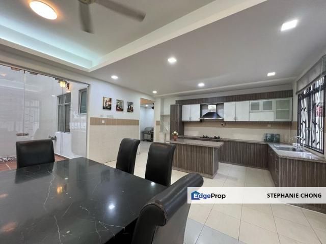 House for sale in Petaling, Alam Impian