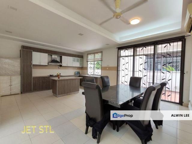 House for sale in Petaling, Alam Impian