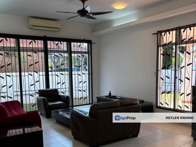 House for sale in Petaling, Alam Impian