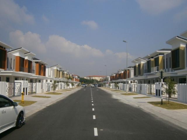 House for rent in Seksyen U13, Shah Alam