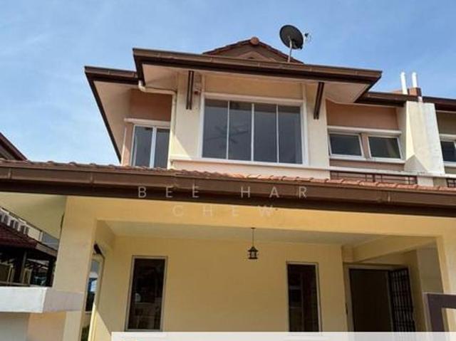 House for sale in Petaling, Alam Impian