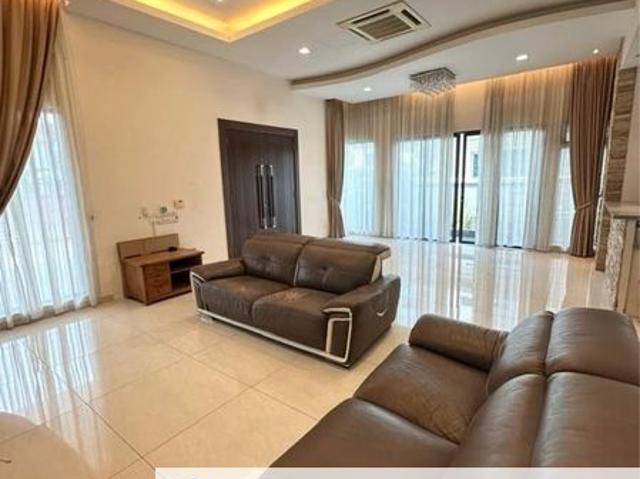 House for sale in Petaling, Alam Impian