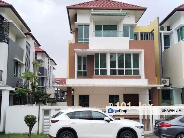 House for sale in Petaling, Alam Impian
