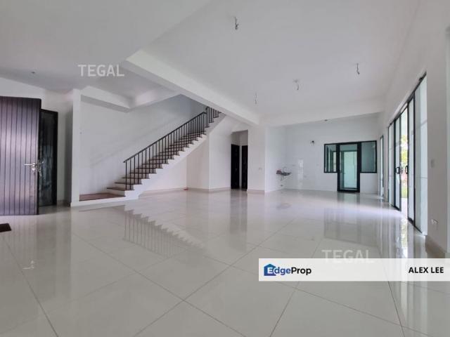 House for sale in Petaling, Alam Impian
