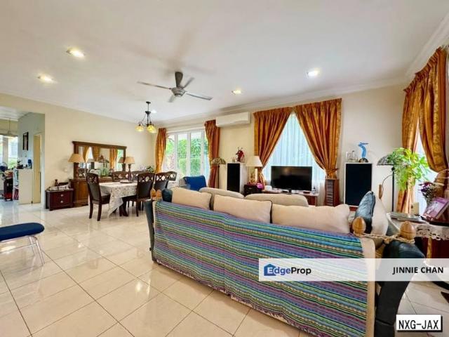 House for sale in Petaling, Alam Impian