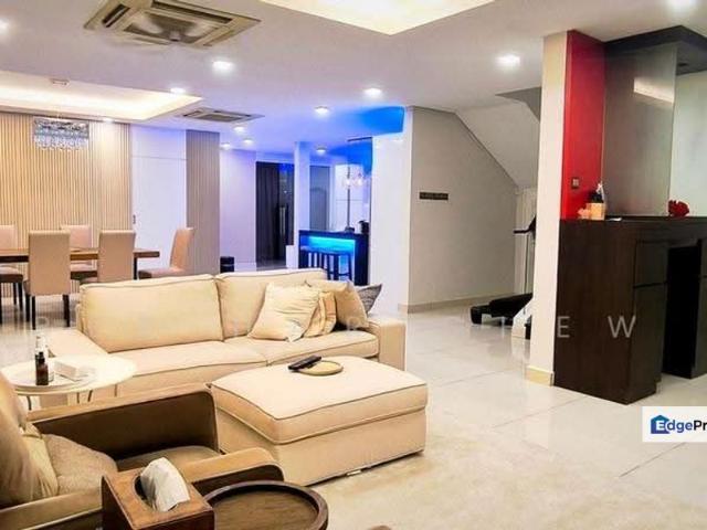House for sale in Petaling, Alam Impian