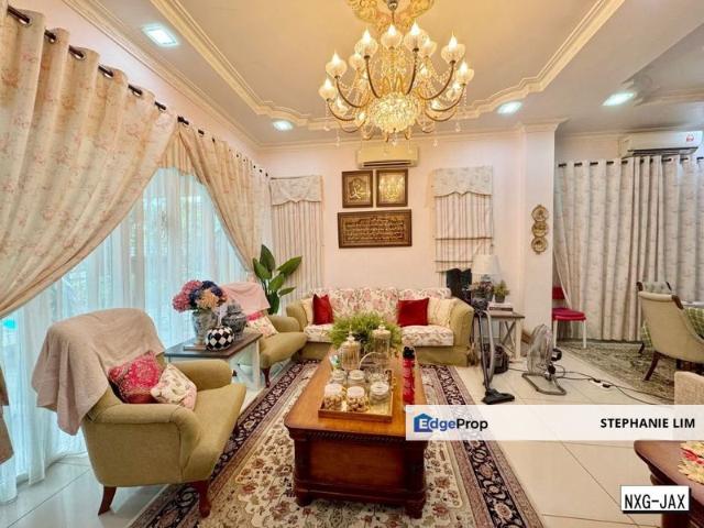 House for sale in Seksyen U13, Shah Alam