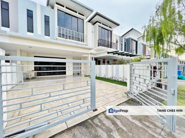 House for sale in Petaling, Alam Impian