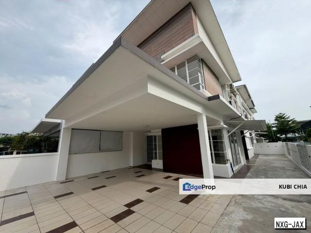 House for sale in Setia Alam, Shah Alam