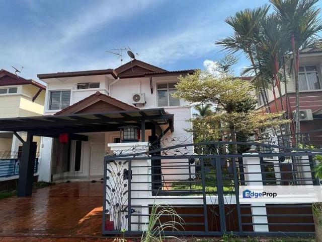 House for sale in Petaling, Alam Impian