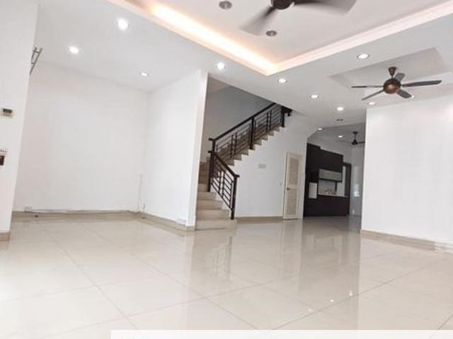 House for sale in Petaling, Alam Impian