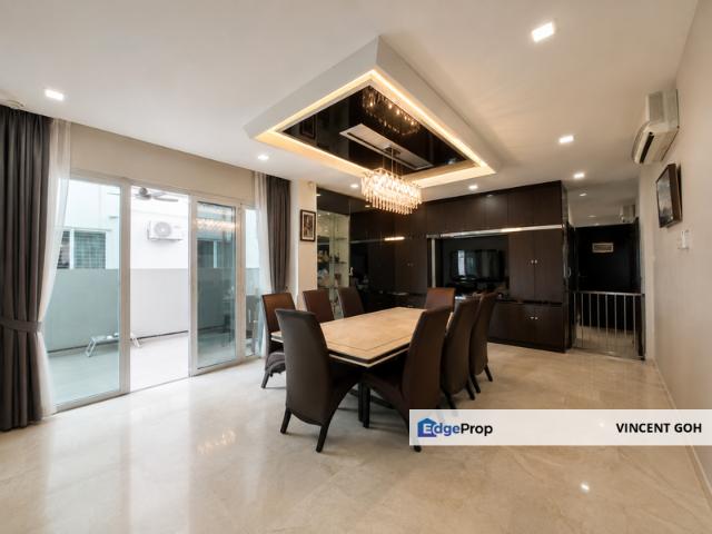 House for sale in Petaling, Alam Impian