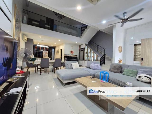 House for sale in Petaling, Alam Impian