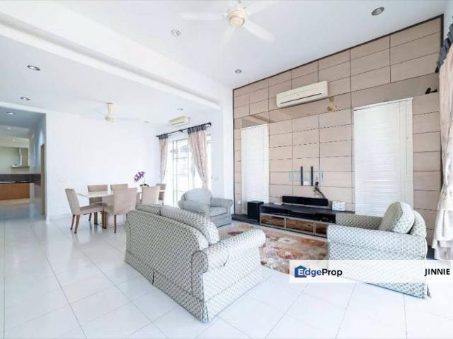 House for sale in Petaling, Alam Impian