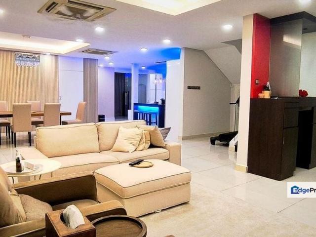 House for sale in Petaling, Alam Impian