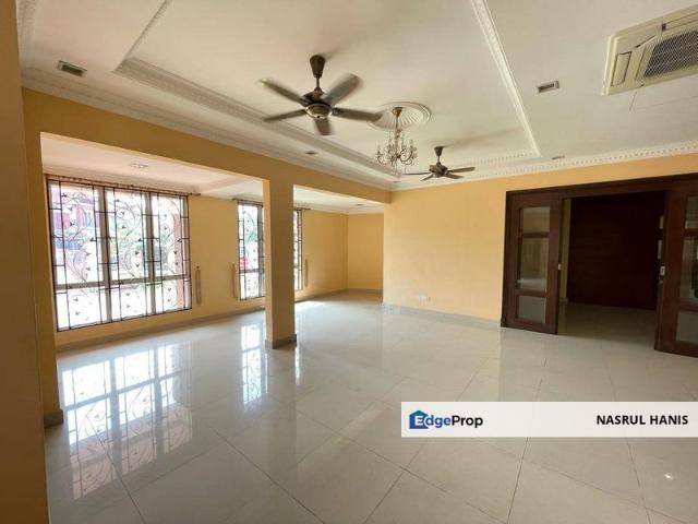 House for sale in Setia Alam, Shah Alam