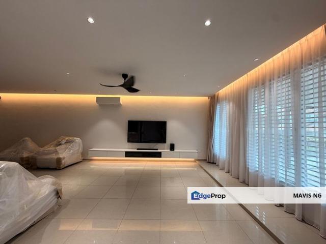House for sale in Petaling, Alam Impian