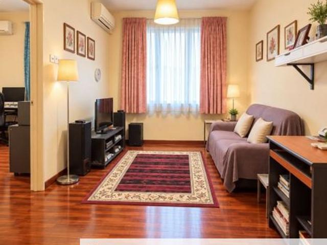 House for sale in Setia Alam, Shah Alam
